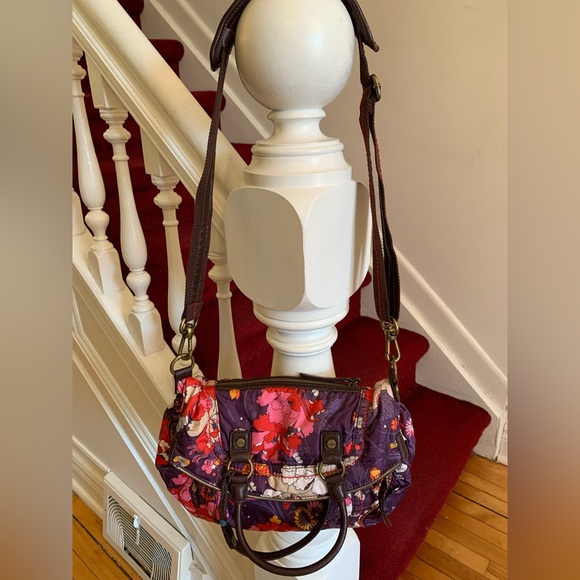 Beautiful Sakroots Crossbody Bag in EUC. - Picture 5 of 8